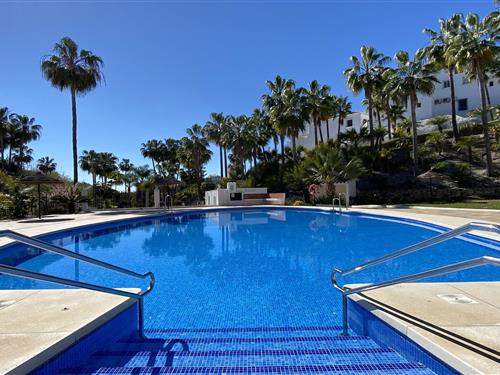 Ferielejlighed - 4 personer -  - 29780 - Nerja