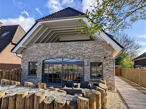 Semesterlägenhet - 2 personer -  - Bövergeest - 25826 - St. Peter-Dorf