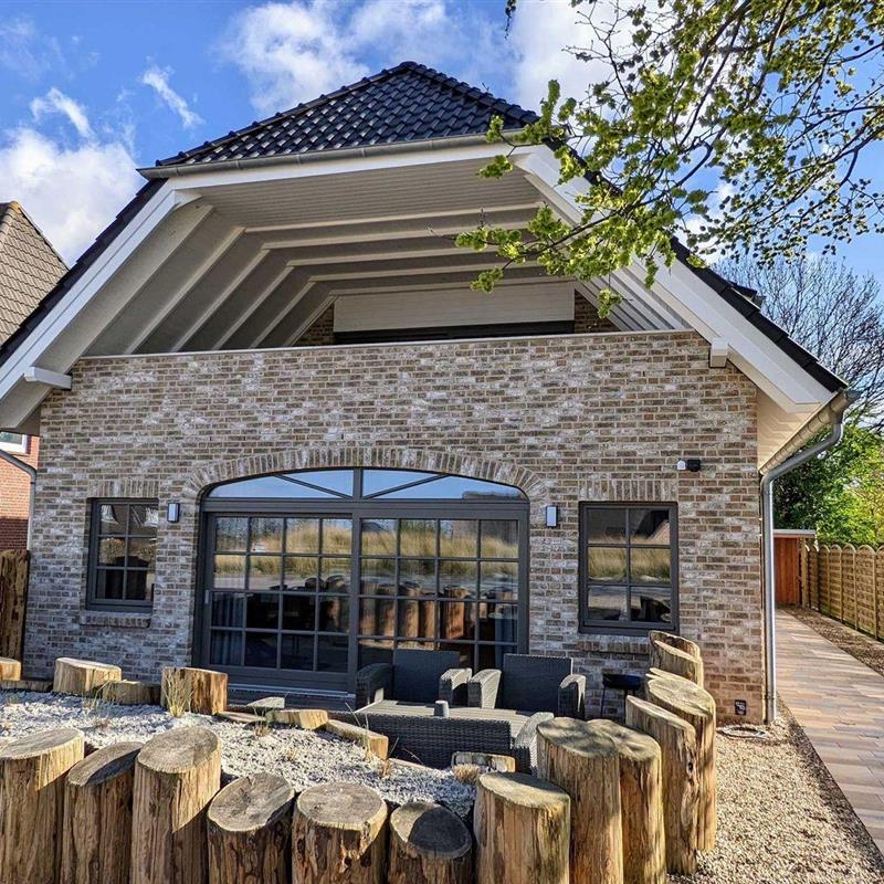 Ferielejlighed - 2 personer -  - Bövergeest - 25826 - St. Peter-Dorf