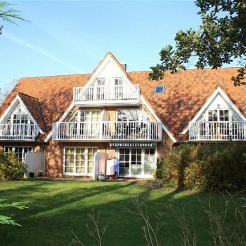 Ferielejlighed - 4 personer -  - Böhler Landstraße - 25826 - St. Peter-Ording