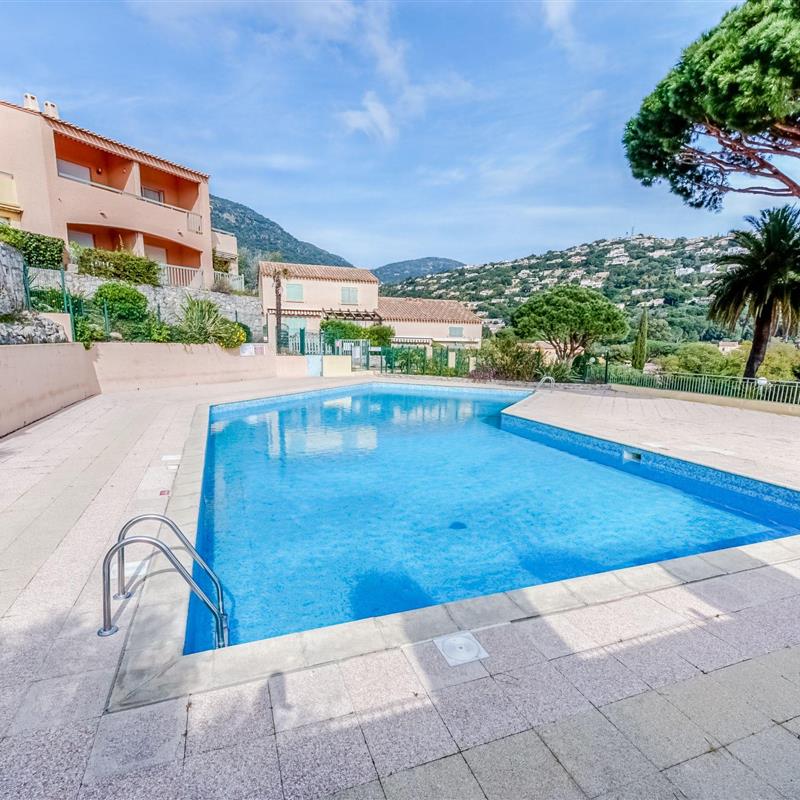 Ferielejlighed - 4 personer -  - Cavalaire - 83240