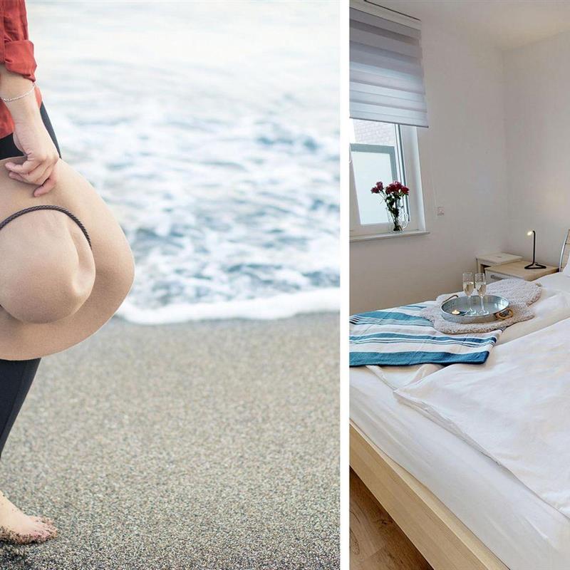 Ferielejlighed - 4 personer -  - Strandallee - 23730 - Neustadt