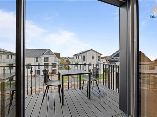 Ferieleilighet - 4 personer -  - Querstraße - 23747 - Dahme