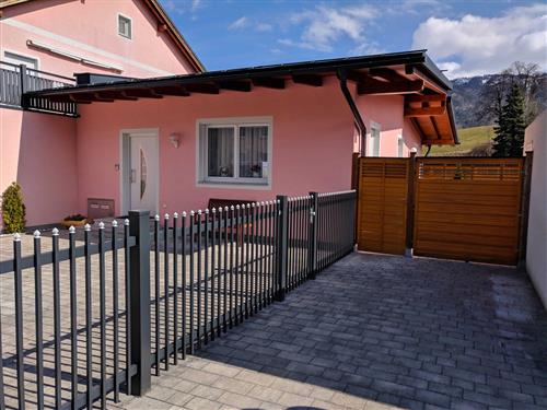 Sommerhus - 6 personer -  - Lindenweg - 4820 - Bad Ischl