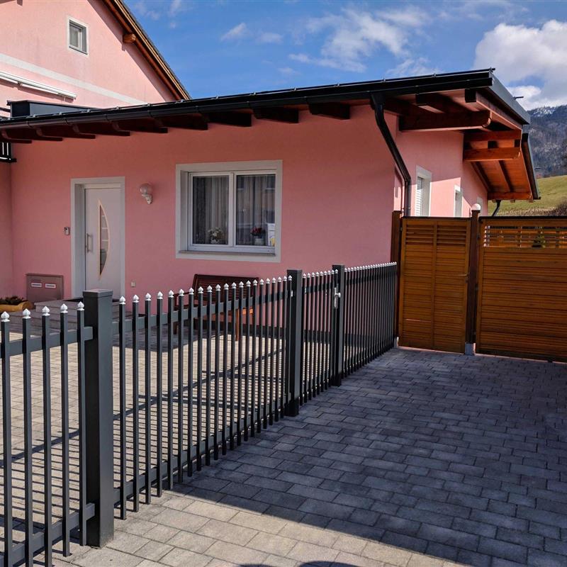 Sommerhus - 6 personer -  - Lindenweg - 4820 - Bad Ischl