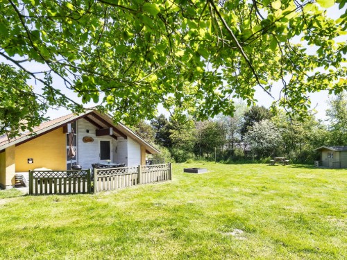 Sommerhus - 6 personer -  - Engesøvej - Vejers Nordøst - 6853 - Vejers Strand