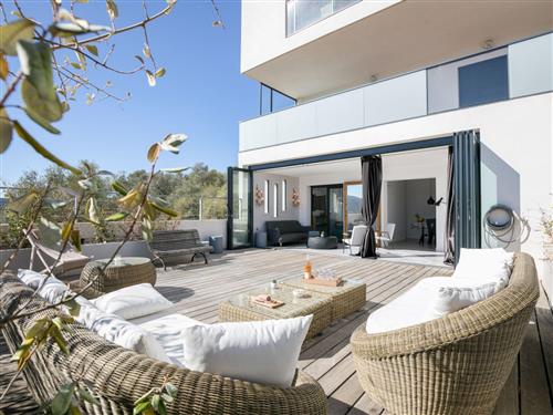 Ferienwohnung - 6 Personen -  - Porto Vecchio - 20137
