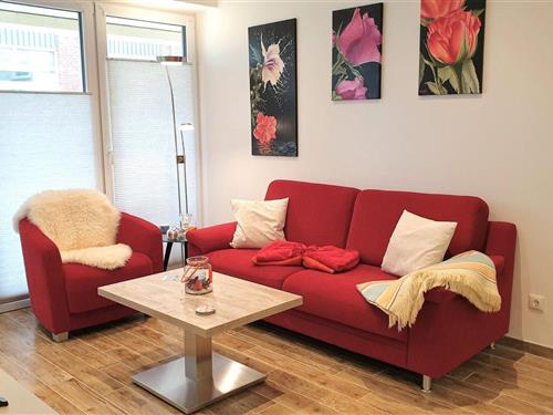 Ferielejlighed - 4 personer -  - Am Alten Deich - 26316 - Dangast