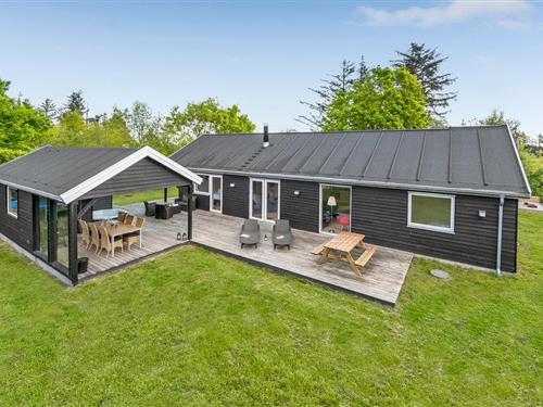 Sommerhus - 6 personer -  - Enebærvej - Stauning - 6900 - Skjern