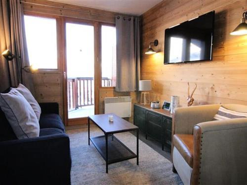 Ferienhaus - 6 Personen -  - 38750 - Huez