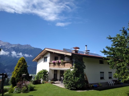 Holiday apartment - 4 persons -  - Sunnbichl - 6133 - Weerberg