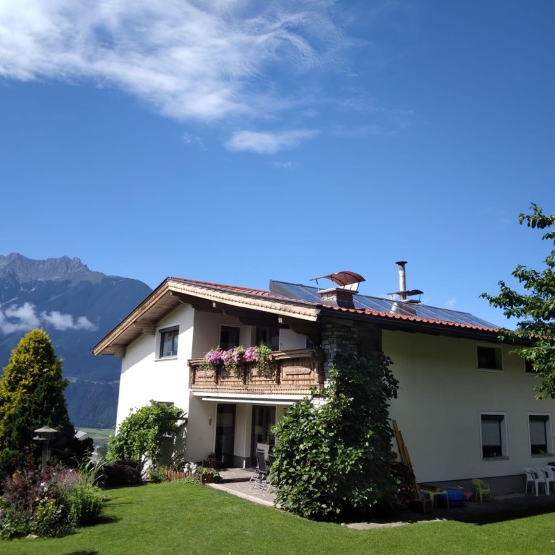 Ferielejlighed - 4 personer -  - Sunnbichl - 6133 - Weerberg