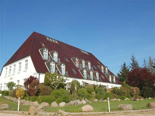 Ferieleilighet - 4 personer -  - Travemünder Landstraße - 23669 - Niendorf/Ostsee