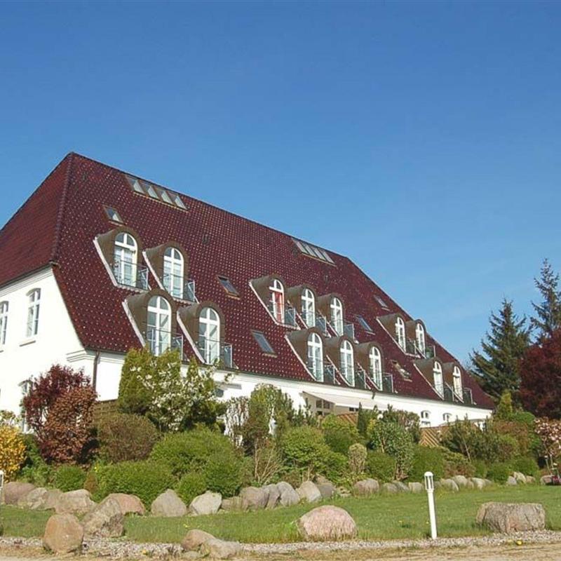 Ferielejlighed - 4 personer -  - Travemünder Landstraße - 23669 - Niendorf/Ostsee