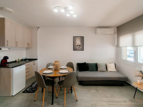 Semesterlägenhet - 3 personer -  - Empuriabrava - 17487