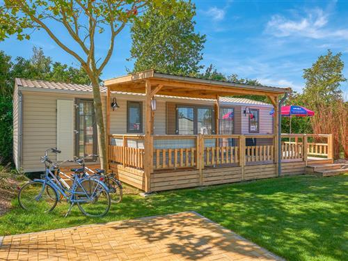 Holiday home - 6 persons -  - Roelandsweg - 4325 CS - Renesse