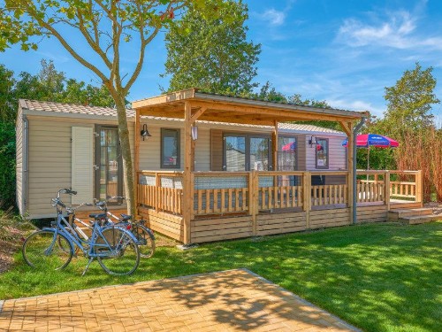 Sommerhus - 6 personer -  - Roelandsweg - 4325 CS - Renesse