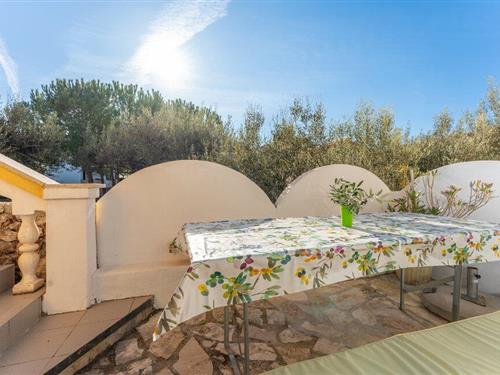 Ferielejlighed - 4 personer -  - Put Ruzmarina - Pasman - Zdrelac - 23263 - Zdrelac