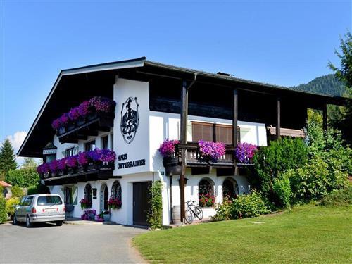 Ferienhaus - 4 Personen -  - Dorf - 6352 - Ellmau