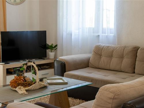 Sommerhus - 4 personer -  - 20250 - Orebic