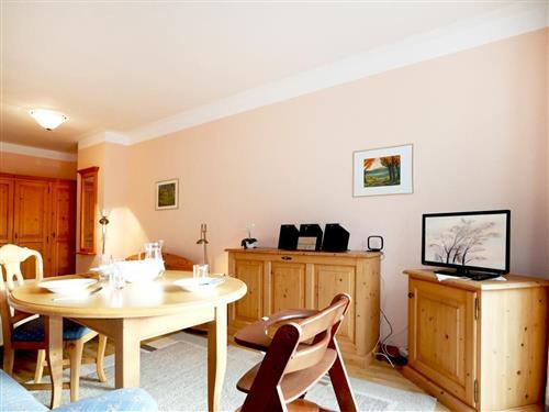 Ferielejlighed - 2 personer -  - Dünenweg - 23946 - Boltenhagen