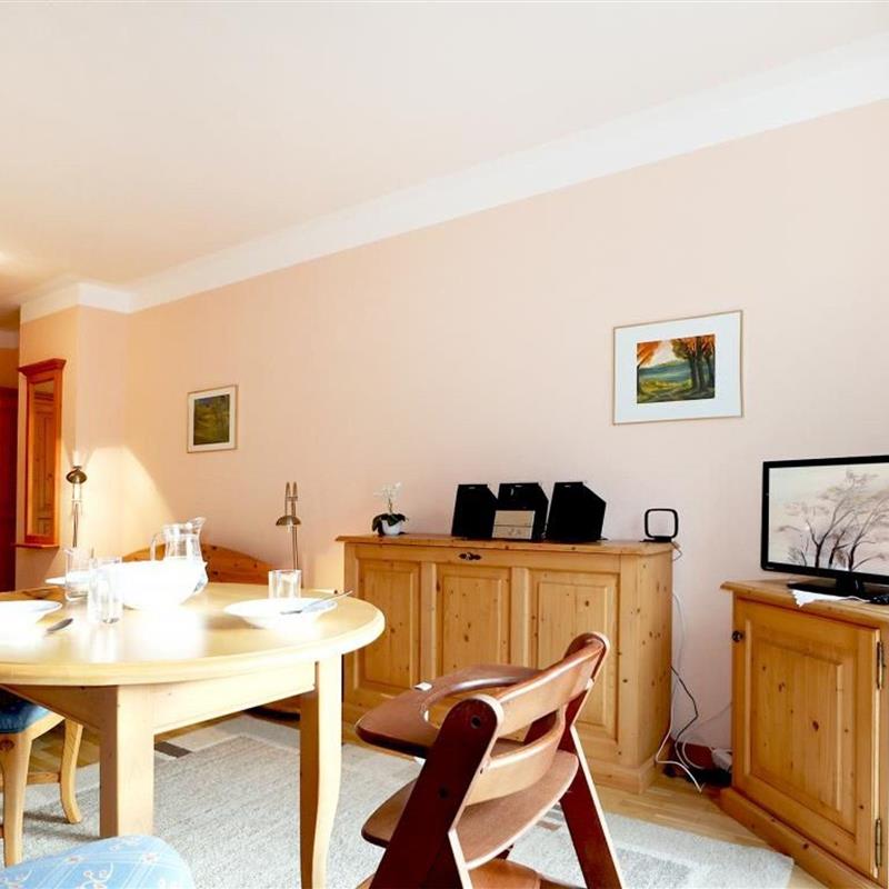 Ferielejlighed - 2 personer -  - Dünenweg - 23946 - Boltenhagen