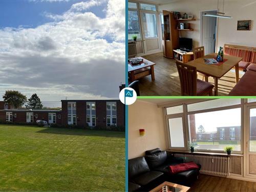 Ferienwohnung - 4 Personen -  - Am Flugplatz - 25938 - Wyk