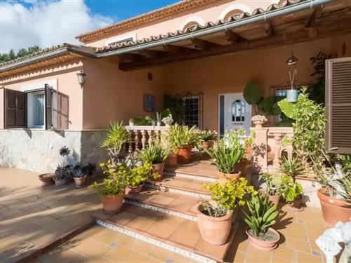 Villa - 8 personer -  - 07141 - Marratxí, Illes Balears