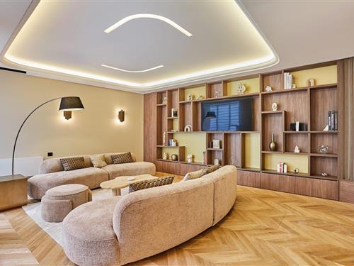 Holiday apartment - 8 persons -  - 75003 - Paris