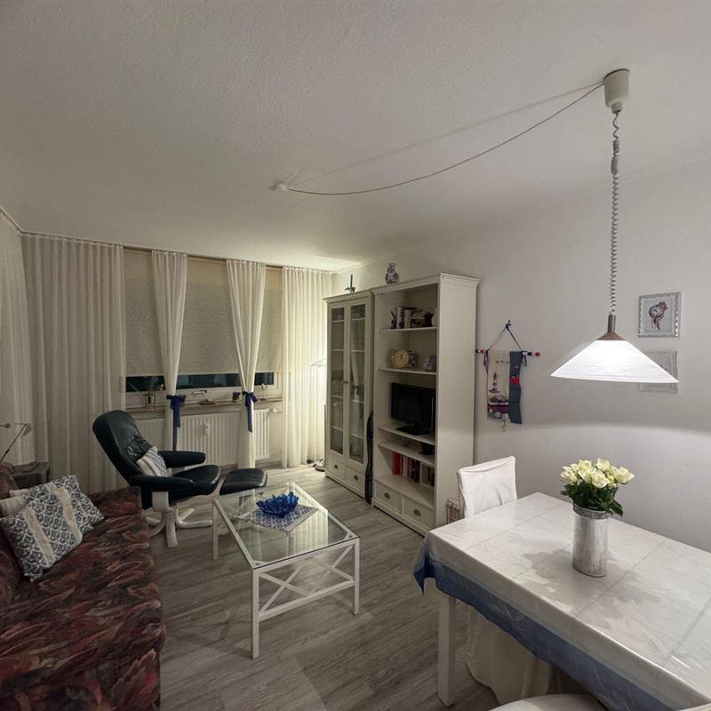 Ferielejlighed - 3 personer -  - Kjeirstraße - 25980 - Sylt/Westerland