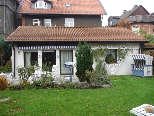 Sommerhus - 2 personer -  - Claustorwall - 38640 - Goslar