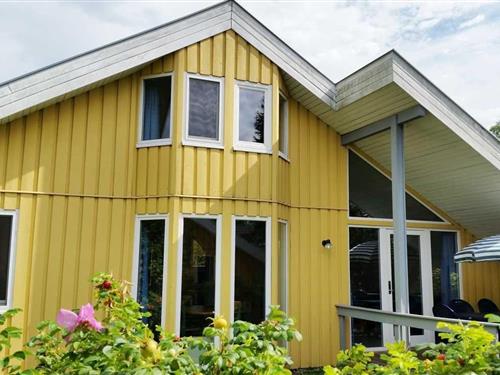 Sommerhus - 6 personer -  - Walter-Gotsmann-Straße - 17252 - Mirow