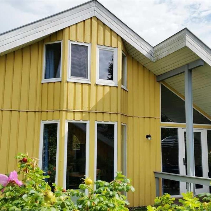 Sommerhus - 6 personer -  - Walter-Gotsmann-Straße - 17252 - Mirow