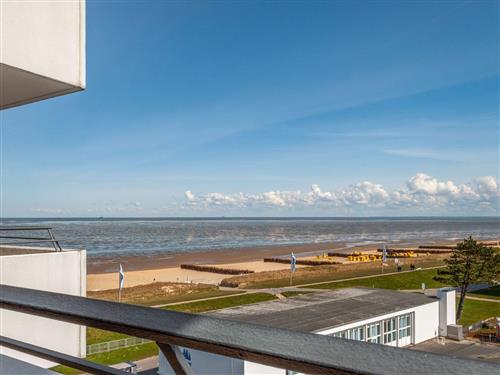 Ferieleilighet - 4 personer -  - Cuxhavenerstraße - 27476 - Cuxhaven