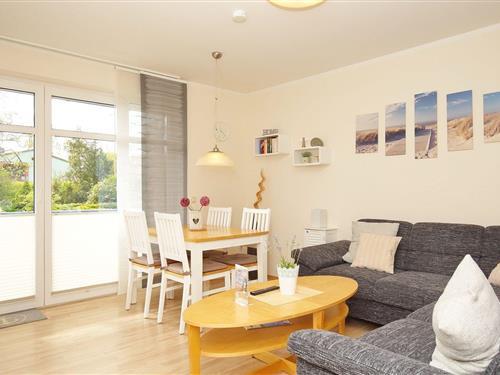 Ferielejlighed - 4 personer -  - Dünenweg - 23946 - Ostseebad Boltenhagen