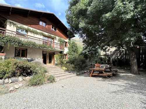 Ferienhaus - 6 Personen -  - 05220 - Le Monetier Les Bains