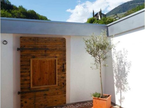 Sommerhus - 2 personer -  - 39011 - Lana
