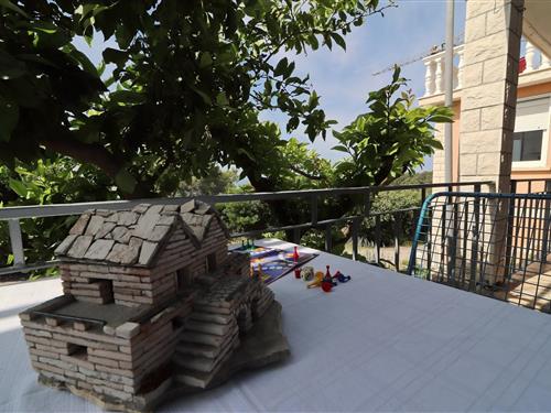 Ferieleilighet - 2 personer -  - 20271 - Prižba