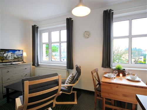 Holiday Home/Apartment - 4 persons -  - Wylichstraße - 18609 - Binz