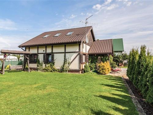 Holiday home - 8 persons -  - 76-031 - Podamirowo