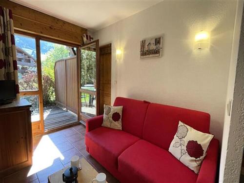 Ferienhaus - 4 Personen -  - 74120 - Praz Sur Arly