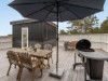 Billede 20 - Terrasse