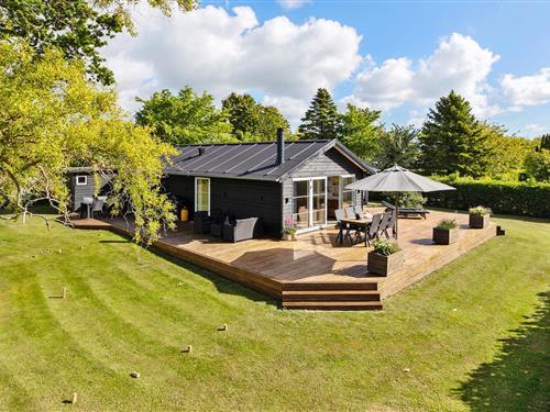 Sommerhus - 6 personer -  - Birkemose - Skovmose - 6470 - Als