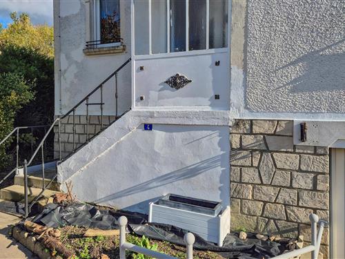 Fritidshus - 8 personer -  - 4 RN - 52100 - Hallignicourt