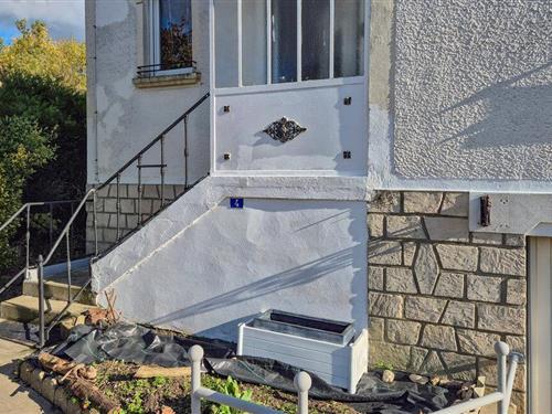 Sommerhus - 8 personer -  - 4 RN - 52100 - Hallignicourt