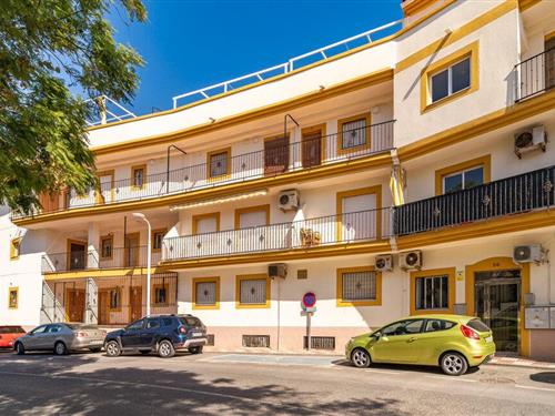 Ferielejlighed - 5 personer -  - Carr. de Almeria - 18740 - Castell De Ferro