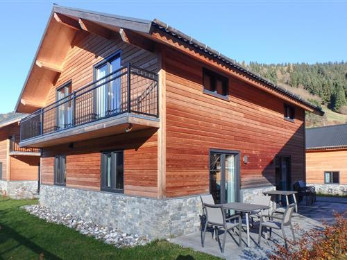 Ferienhaus - 8 Personen -  - Seestrasse - 9542 - Afritz Am See