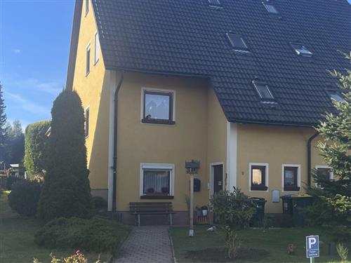 Ferielejlighed - 2 personer -  - Fernblickstraße - 01773 - Altenberg