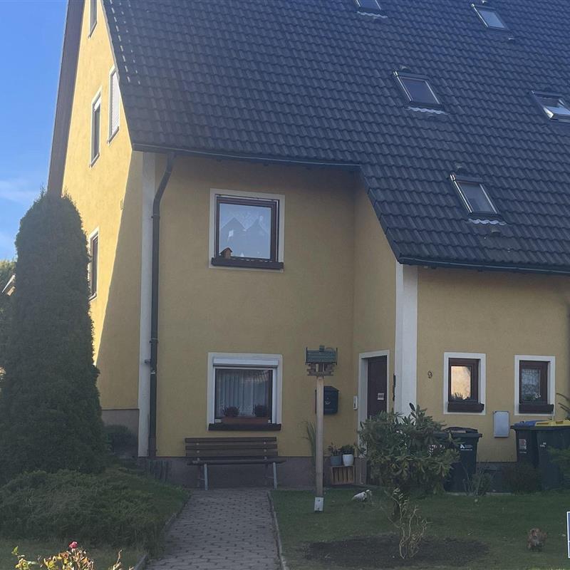 Ferielejlighed - 2 personer -  - Fernblickstraße - 01773 - Altenberg