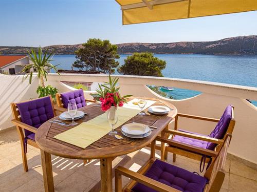 Holiday apartment - 6 persons -  - Kastel - Pag-Stara Novalja - 53296 - Stara Novalja